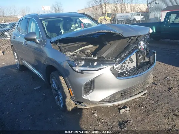 LRBFZSR47PD080240 2023 BUICK ENVISION - Image 1
