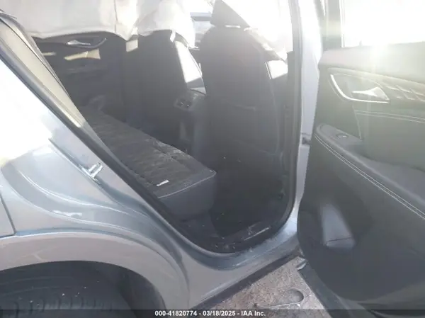 LRBFZSR47PD080240 2023 BUICK ENVISION - Image 8