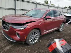 LRBFZSR47PD152912 2023 BUICK ENVISION