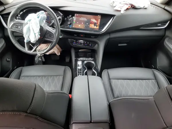 LRBFZSR47PD152912 2023 BUICK ENVISION - Image 8