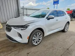 LRBFZSR47PD155678 2023 BUICK ENVISION