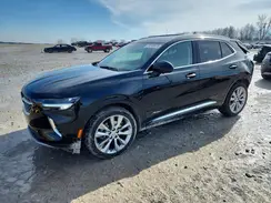 LRBFZSR47PD156796 2023 BUICK ENVISION