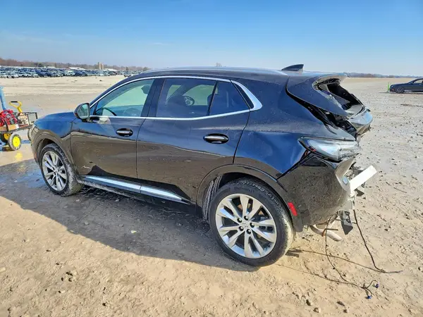 LRBFZSR47PD156796 2023 BUICK ENVISION - Image 2