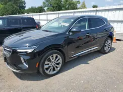 LRBFZSR47PD158824 2023 BUICK ENVISION