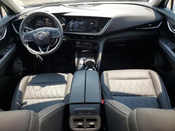 LRBFZSR47PD158824 2023 BUICK ENVISION - Image 8