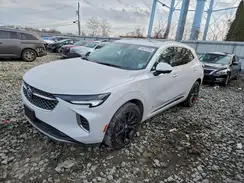 LRBFZSR47PD160122 2023 BUICK ENVISION