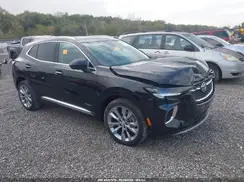 LRBFZSR47PD172190 2023 BUICK ENVISION