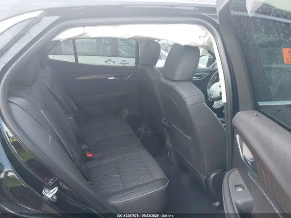 LRBFZSR47PD172190 2023 BUICK ENVISION - Image 8