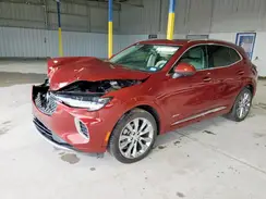 LRBFZSR47PD203308 2023 BUICK ENVISION