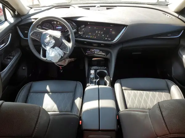 LRBFZSR47PD226233 2023 BUICK ENVISION - Image 8