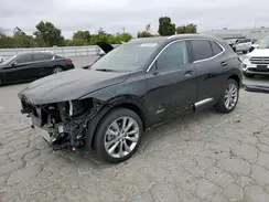LRBFZSR47PD233134 2023 BUICK ENVISION