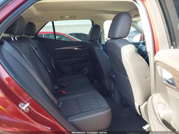 LRBFZSR47PD235109 2023 BUICK ENVISION - Image 8