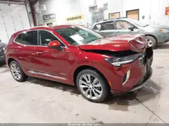 LRBFZSR48MD103939 2021 BUICK ENVISION