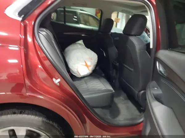 LRBFZSR48MD103939 2021 BUICK ENVISION - Image 8