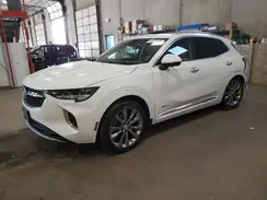 LRBFZSR48MD104170 2021 BUICK ENVISION