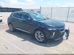 LRBFZSR48MD108879 2021 BUICK ENVISION