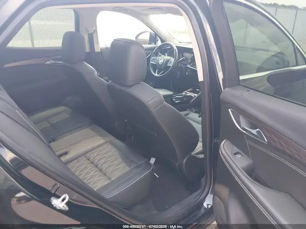 LRBFZSR48MD108879 2021 BUICK ENVISION - Image 8
