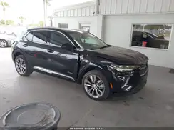 LRBFZSR48MD110843 2021 BUICK ENVISION