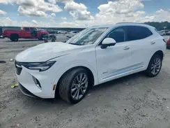 LRBFZSR48MD163476 2021 BUICK ENVISION