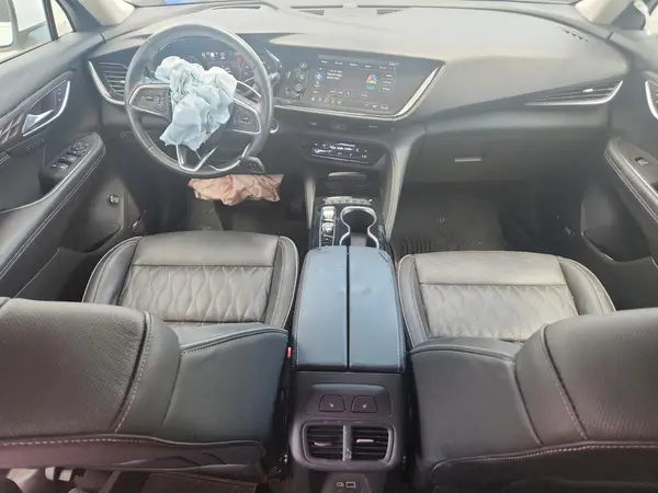 LRBFZSR48MD163476 2021 BUICK ENVISION - Image 8