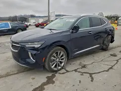 LRBFZSR48MD164207 2021 BUICK ENVISION