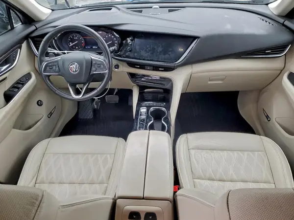 LRBFZSR48MD164207 2021 BUICK ENVISION - Image 8