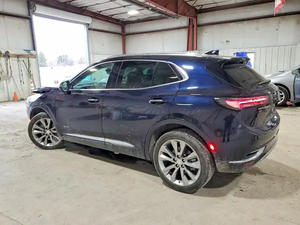LRBFZSR48MD192864 2021 BUICK ENVISION - Image 2