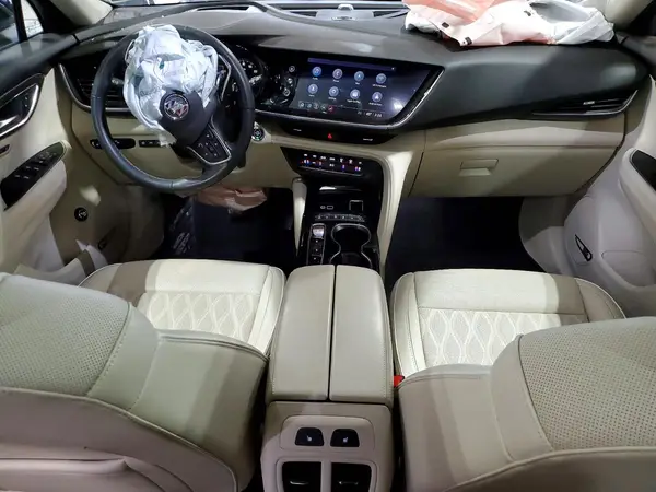 LRBFZSR48MD192864 2021 BUICK ENVISION - Image 8