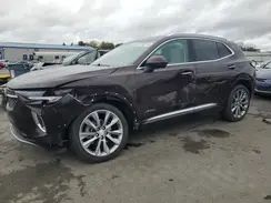 LRBFZSR48MD193187 2021 BUICK ENVISION