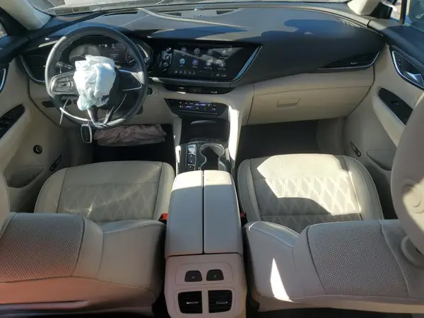 LRBFZSR48MD193187 2021 BUICK ENVISION - Image 8