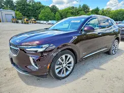LRBFZSR48MD197546 2021 BUICK ENVISION