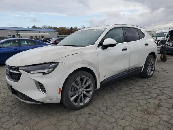 LRBFZSR48ND015376 2022 BUICK ENVISION