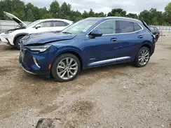 LRBFZSR48ND015474 2022 BUICK ENVISION