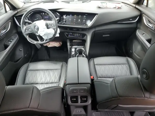 LRBFZSR48ND015474 2022 BUICK ENVISION - Image 8
