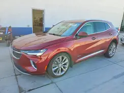 LRBFZSR48ND063184 2022 BUICK ENVISION