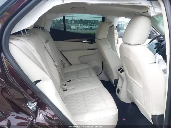 LRBFZSR48ND070765 2022 BUICK ENVISION - Image 8