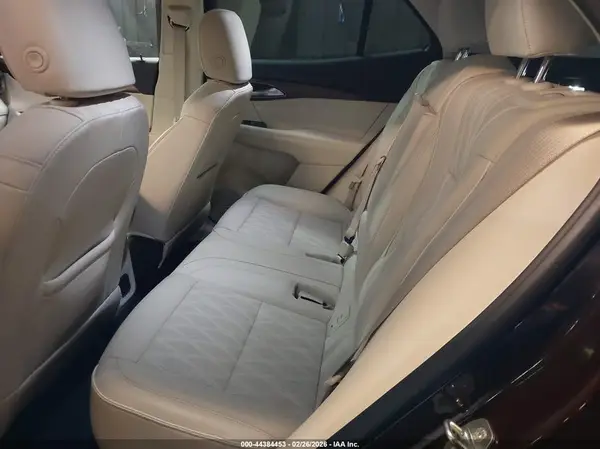 LRBFZSR48ND112397 2022 BUICK ENVISION - Image 8