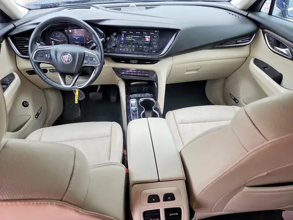 LRBFZSR48PD081476 2023 BUICK ENVISION - Image 8