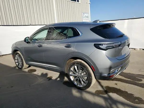 LRBFZSR48PD081915 2023 BUICK ENVISION - Image 2