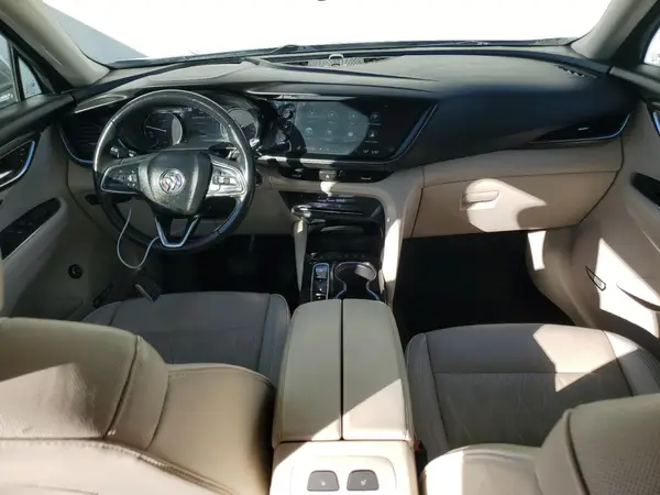 LRBFZSR48PD081915 2023 BUICK ENVISION - Image 8