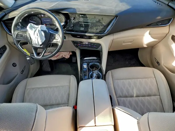 LRBFZSR48PD082594 2023 BUICK ENVISION - Image 8