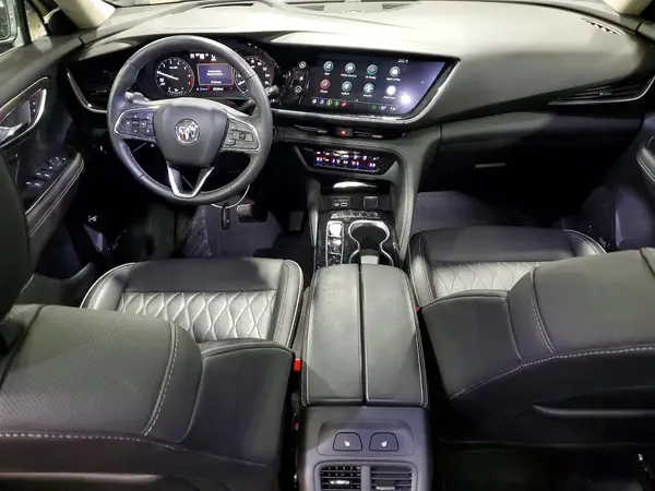 LRBFZSR48PD084555 2023 BUICK ENVISION - Image 8