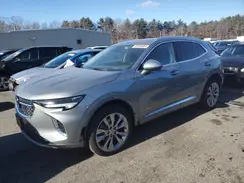 LRBFZSR48PD157262 2023 BUICK ENVISION