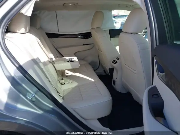 LRBFZSR48PD163840 2023 BUICK ENVISION - Image 8