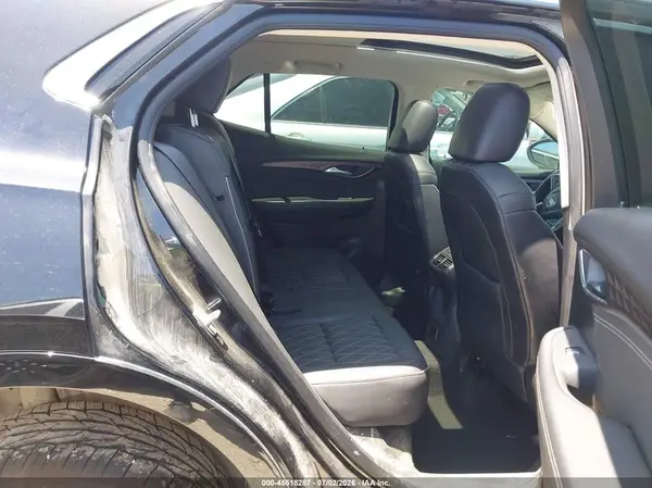 LRBFZSR48PD184851 2023 BUICK ENVISION - Image 8