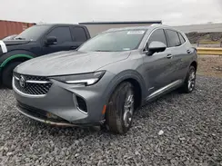 LRBFZSR48PD186437 2023 BUICK ENVISION
