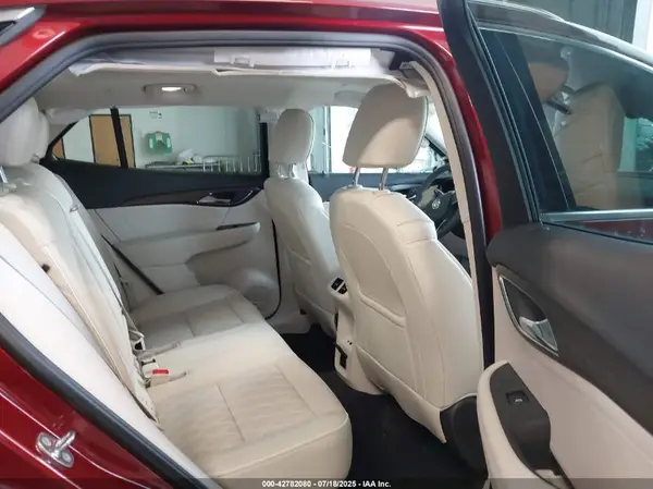 LRBFZSR48PD192934 2023 BUICK ENVISION - Image 8