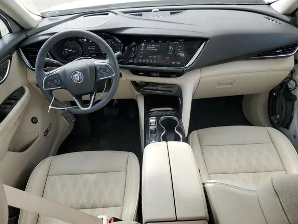 LRBFZSR48PD200160 2023 BUICK ENVISION - Image 8