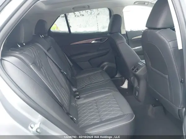 LRBFZSR48PD210736 2023 BUICK ENVISION - Image 8