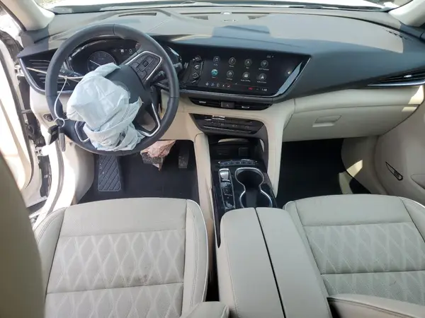 LRBFZSR48PD221297 2023 BUICK ENVISION - Image 7
